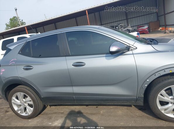 KL4AMBSL1RB215040 2024 BUICK ENCORE Gray Панорамний вид салону 360°
