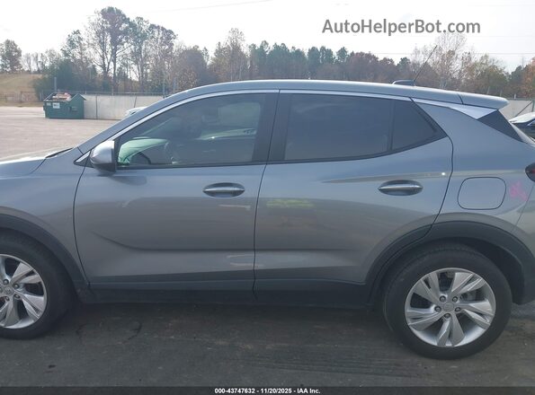KL4AMBSL1RB215040 2024 BUICK ENCORE Gray 