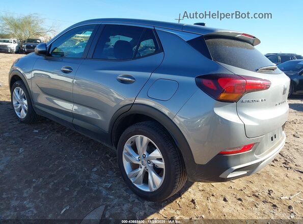 KL4AMBSL5TB042968 2026 BUICK ENCORE Gray 