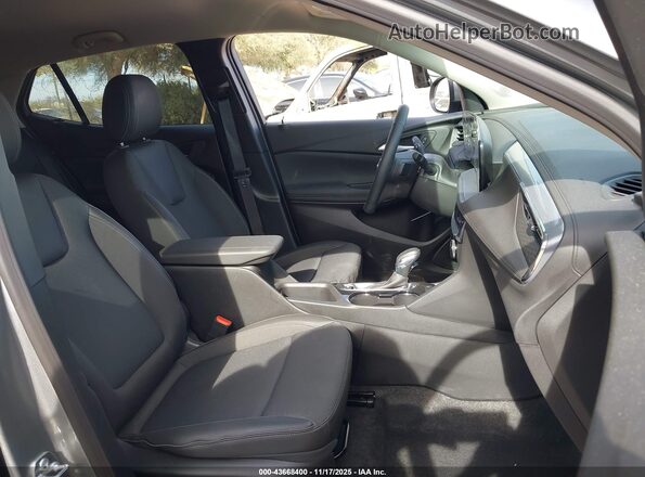 KL4AMBSL5TB042968 2026 BUICK ENCORE Gray 