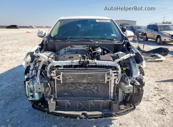 KL4AMBSL7RB138514 2024 BUICK ENCORE White Вид спереду