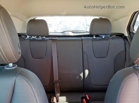 KL4AMBSL7RB138514 2024 BUICK ENCORE White Вид задніх сидінь