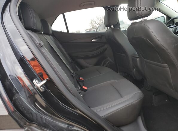 KL4AMCSL6RB046090 2024 BUICK ENCORE Black Вид задніх сидінь