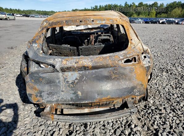 KL4AMCSL9RB016470 2024 BUICK ENCORE White Rear view