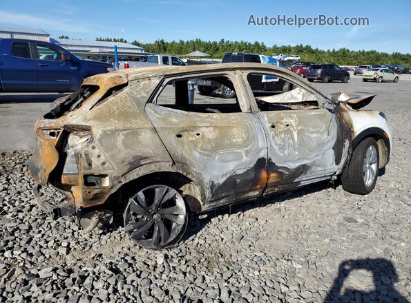 KL4AMCSL9RB016470 2024 BUICK ENCORE White Rear right