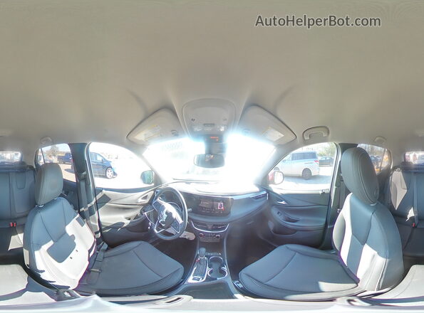 KL4AMCSL9SB051497 2025 BUICK ENCORE Burgundy 