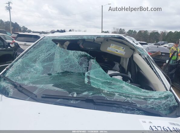 KL4AMDSL4RB013739 2024 BUICK ENCORE White წინა ხედი