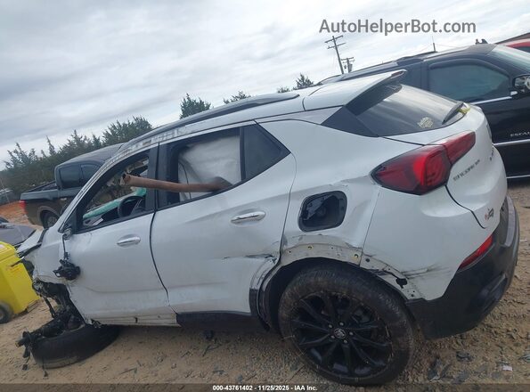 KL4AMDSL4RB013739 2024 BUICK ENCORE White სალონის 360-გრადუსიანი ხედი