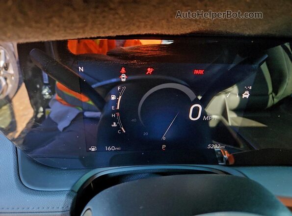 KL4AMDSL5SB024318 2025 BUICK ENCORE Black 