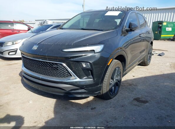 KL4AMESL9RB174819 2024 BUICK ENCORE Black Front left