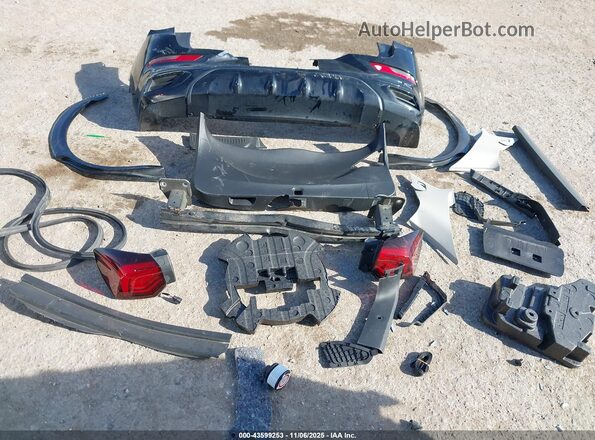 KL4AMESL9RB174819 2024 BUICK ENCORE Black Instrument cluster view