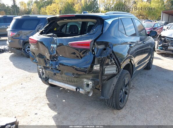 KL4AMESL9RB174819 2024 BUICK ENCORE Black Rear right