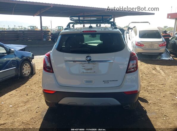 KL4CJASB0MB341174 2021 BUICK ENCORE White 