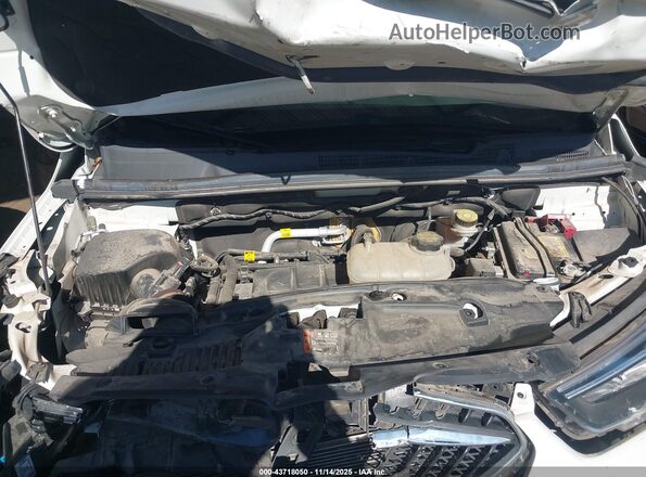 KL4CJASB0MB341174 2021 BUICK ENCORE White Rear view