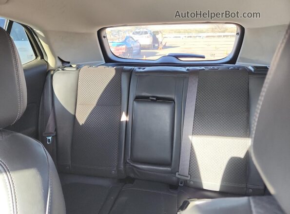KL4CJASB8JB657658 2018 BUICK ENCORE Gray 