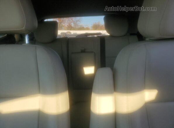 KL4CJCSB3JB652184 2018 BUICK ENCORE Белый 