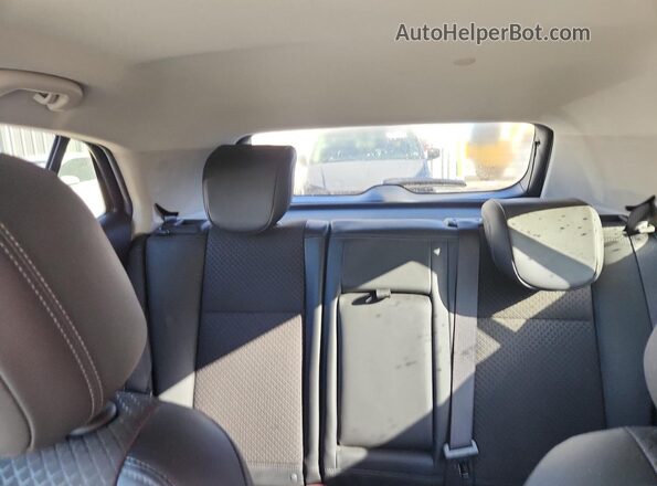 KL4CJESB2MB300696 2021 BUICK ENCORE Белый 