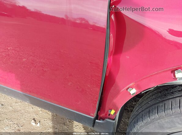 KL4CJFSB3HB201316 2017 BUICK ENCORE Red 