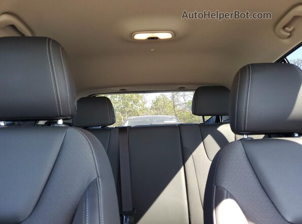 KL4MMBS20PB097788 2023 BUICK ENCORE Gray Rear seats view
