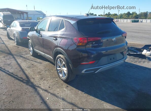 KL4MMBS21MB055075 2021 BUICK ENCORE Burgundy 