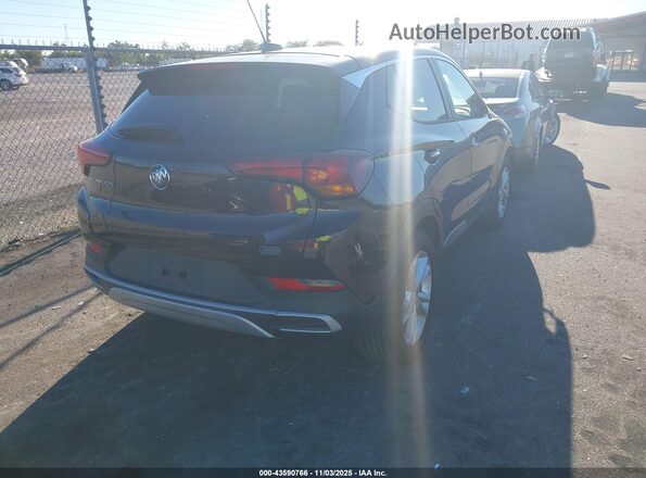 KL4MMBS21MB055075 2021 BUICK ENCORE Burgundy 