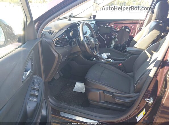 KL4MMBS21MB055075 2021 BUICK ENCORE Burgundy 