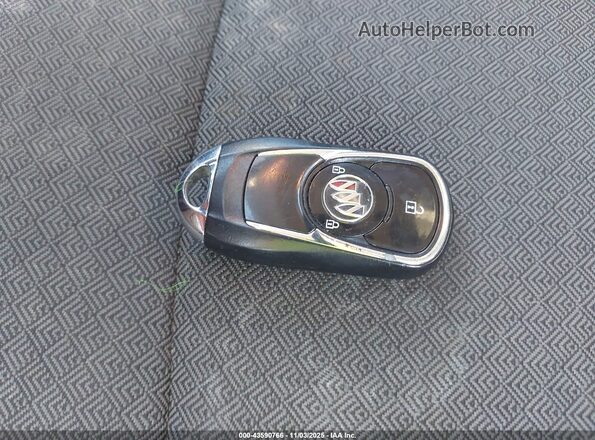 KL4MMBS21MB055075 2021 BUICK ENCORE Burgundy 