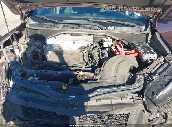 KL4MMBS21MB055075 2021 BUICK ENCORE Burgundy 