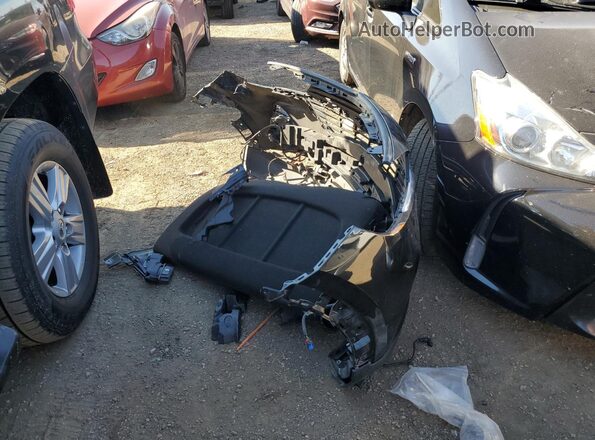 KL4MMBS29LB083253 2020 BUICK ENCORE Black Вид підкапотного простору