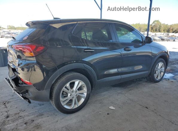 KL4MMBS29PB085056 2023 BUICK ENCORE Black Rear right