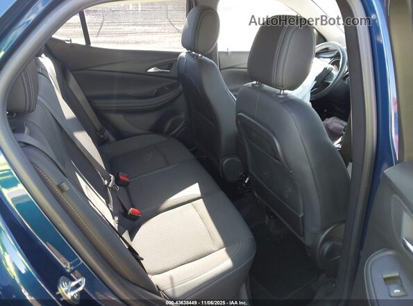 KL4MMCSL5PB018226 2023 BUICK ENCORE Blue VIN կոդի պիտակի տեսք