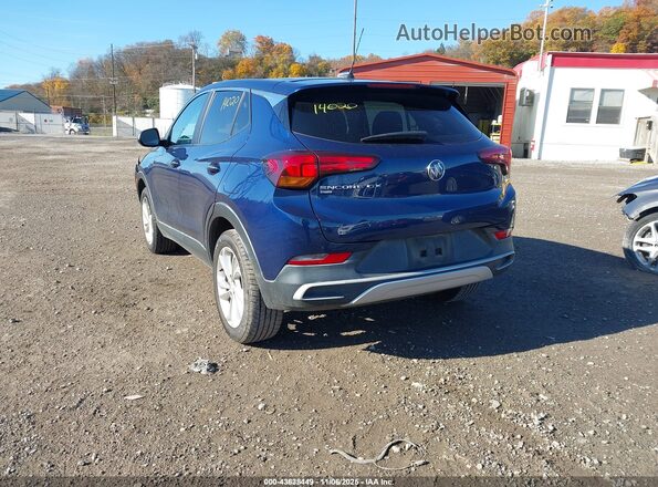 KL4MMCSL5PB018226 2023 BUICK ENCORE Blue Հետևի ձախ