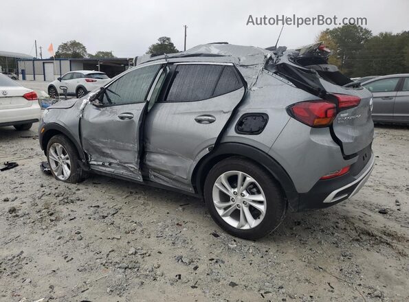 KL4MMCSL5PB159118 2023 BUICK ENCORE Gray Tył lewy