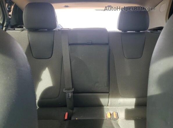 KL4MMDS26MB148184 2021 BUICK ENCORE Blue Rear seats view