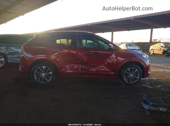 KL4MMDSL1PB070913 2023 BUICK ENCORE Red Vista interior trasera
