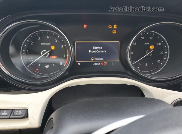 KL4MMESL6LB102948 2020 BUICK ENCORE Синий 