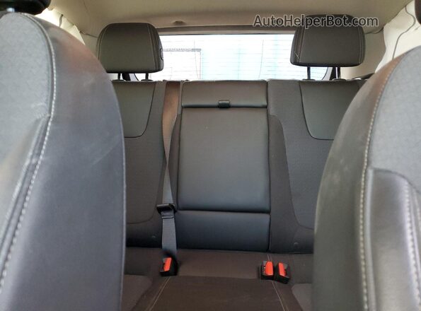 KL4MMESL7LB111464 2020 BUICK ENCORE Black Vista de los asientos traseros