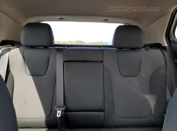 KL4MMESL7PB003464 2023 BUICK ENCORE Бордовый Вид задних сидений