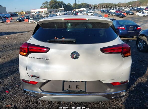 KL4MMFSL8PB000160 2023 BUICK ENCORE White 