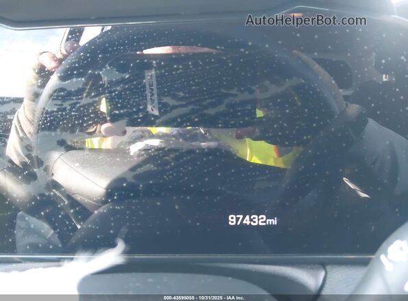 KL79MMS21RB044704 2024 CHEVROLET TRAILBLAZER White Rear seats view
