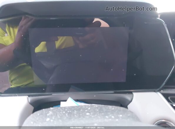 KL79MMS22RB215637 2024 CHEVROLET TRAILBLAZER White Вид задніх сидінь