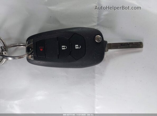 KL79MMS27NB103684 2022 CHEVROLET TRAILBLAZER Black Vista del salpicadero