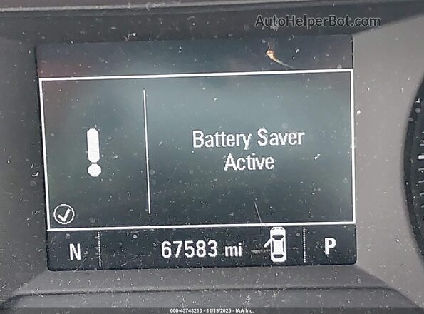 KL79MMS2XMB175574 2021 CHEVROLET TRAILBLAZER Black 