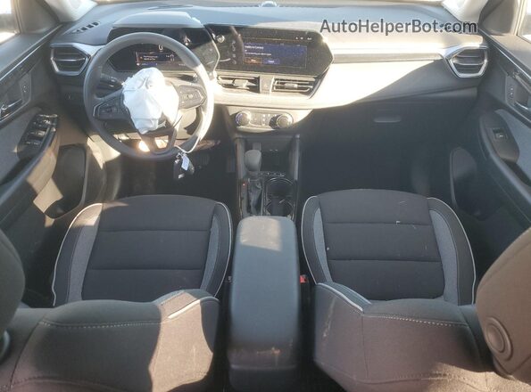 KL79MMSL6RB091865 2024 CHEVROLET TRAILBLAZER Blue 