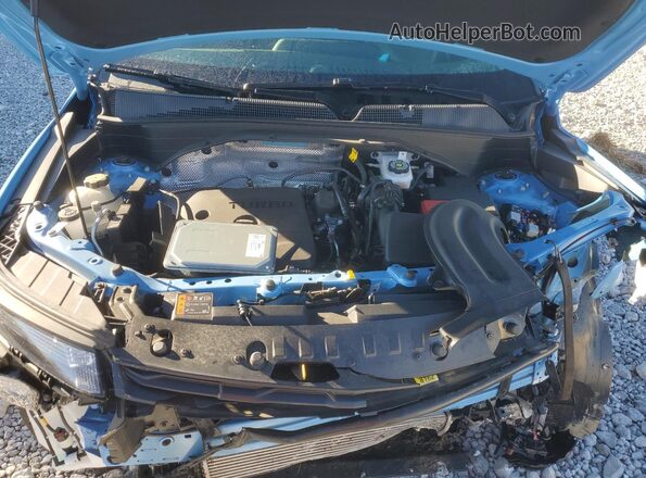 KL79MMSL6RB091865 2024 CHEVROLET TRAILBLAZER Blue 