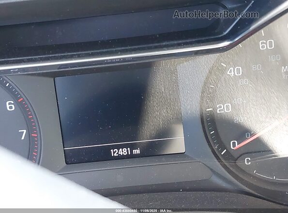 KL79MPSL0PB095537 2023 CHEVROLET TRAILBLAZER White 