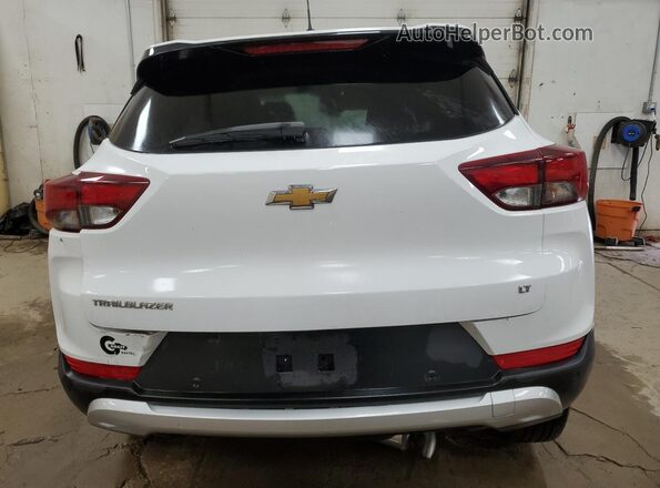 KL79MPSL3RB123480 2024 CHEVROLET TRAILBLAZER White 
