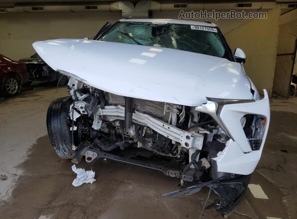 KL79MPSL3RB123480 2024 CHEVROLET TRAILBLAZER White 