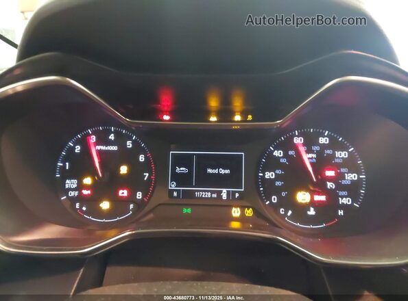 KL79MPSL4MB102923 2021 CHEVROLET TRAILBLAZER White 