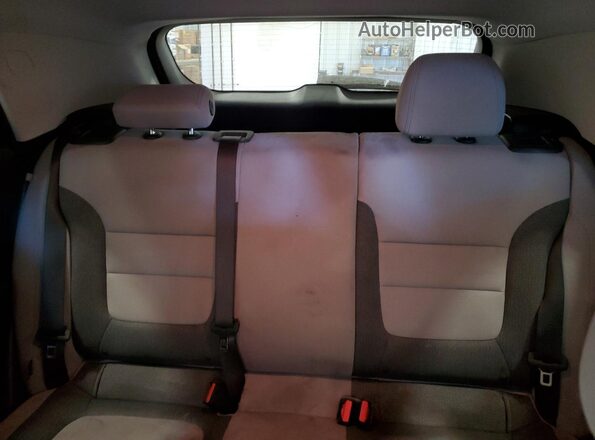 KL79MPSL4MB121858 2021 CHEVROLET TRAILBLAZER Blue Հետևի նստատեղերի տեսք